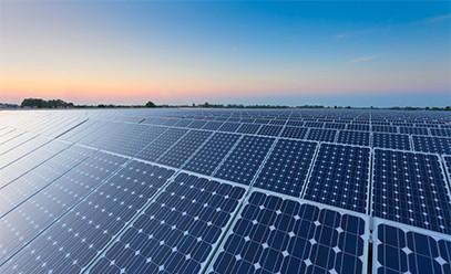 化学地点钙钛矿太阳能电池资料与器件方面获得系列新进展