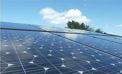 中国引领可再生能源发展 光伏装机实现2020年指标